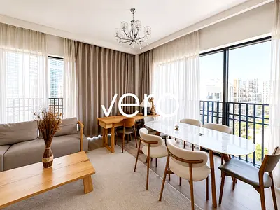 Direct Beach Access | Stylish | Vacant Unit