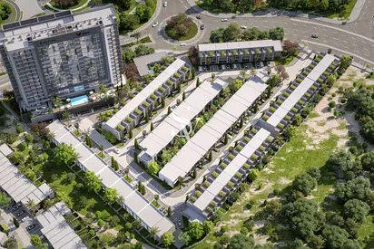 Investor Cash Deal | 40% Discount | Ready 2029