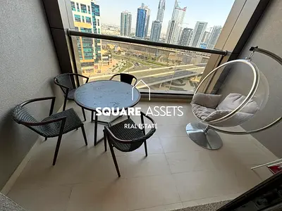 Beautiful Studio | For Sale | Great Location