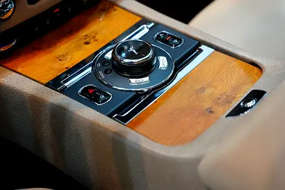 2016 ROLLS-ROYCE WRAITH 缩略图 12