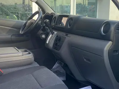 2022 Nissan URVAN 缩略图 12