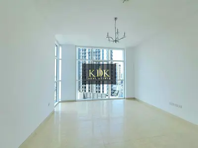 Spacious 1BR | Modern layout | Prime Location