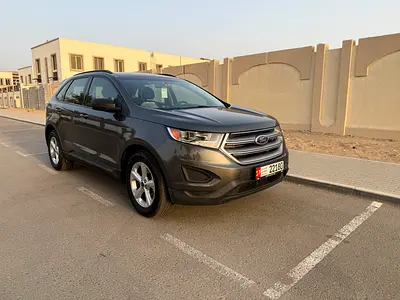 2016 FORD EDGE — фото 10