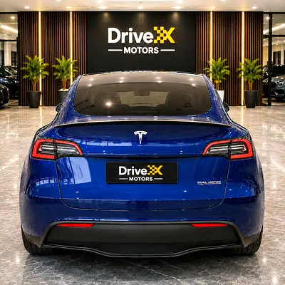 2024 Tesla MODEL Y 照片 6