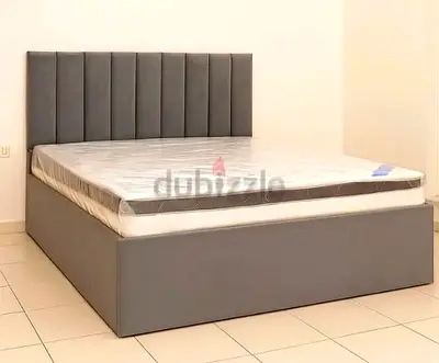 Queen Bed Frame New For Sale