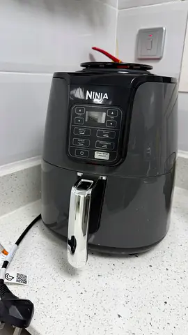 Ninja Air Fryer - Good Working Condition