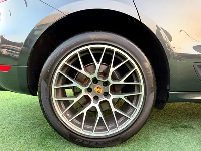 صورة مصغرة 19 لـ 2018 Porsche MACAN