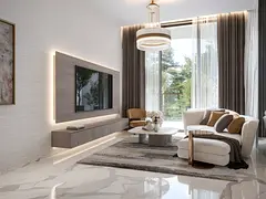 Luxury 3BR Duplex | 40% Post handover | 15% DP