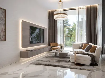 Luxury 3BR Duplex | 40% Post handover | 15% DP