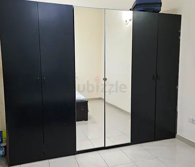 IKEA Pax Wardrobe System