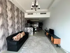 12 Cheques | Fully Furnished | High Floor