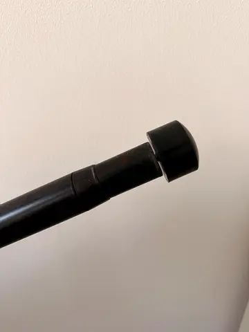 Curtain ROD from IKEA