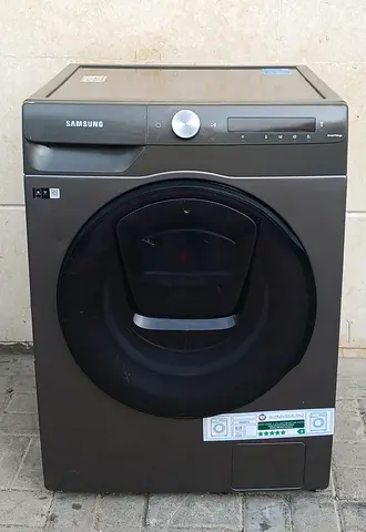 SAMSUNG front-load washing machine 10kg washer 7kg dryer- perfect working condition