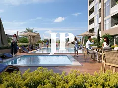 Your Green Escape in Dubai | Beautiful Views & Serene Community Living 2BR Apartment | Verdana Resid