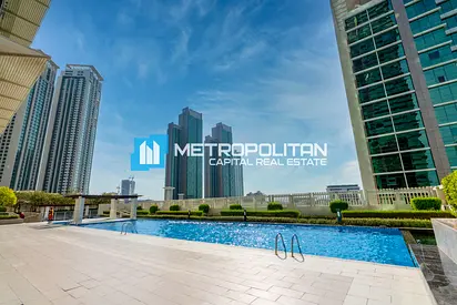 Modern 2BR Unit | Spacious Layout | Prime Location