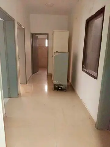 1BHK | Justin AED 20,000 | Family building | 2 Balconies| 2 Bathroom