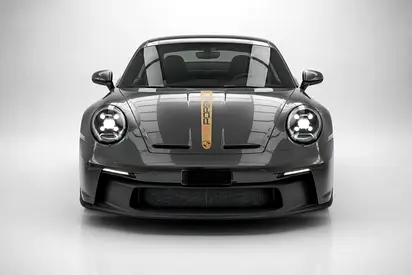 Porsche 911 GT3 2023 | GCC Specs | Pristine Condition