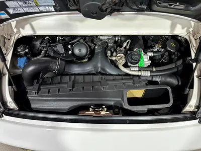 2003 Porsche 911 缩略图 12