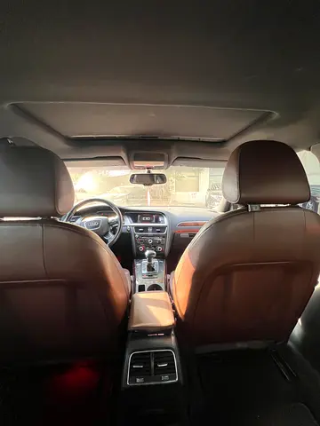 صورة 10 لـ 2014 AUDI A4