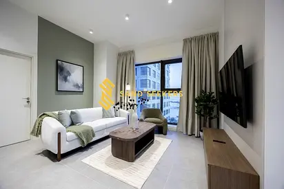 Furnished 1BR | Contemporary Living | Prime Location
