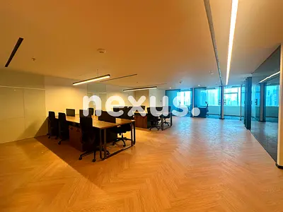 Brand New | Fully Furnished | Ready Office
