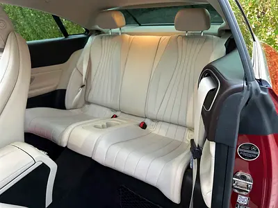 صورة مصغرة 10 لـ 2018 Mercedes-BENZ E-CLASS