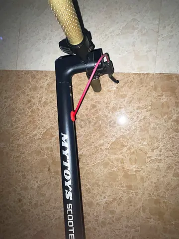 MY TOYS ELECTRIC SCOOTER FOR SALEE !!!! (Best price)