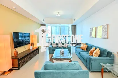 HOT DEAL | Furnished Apartment | Ready To Move