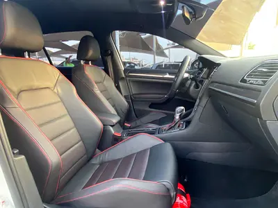 صورة مصغرة 20 لـ 2019 Volkswagen GOLF GTI