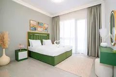 1 BHK apartment in MAG214