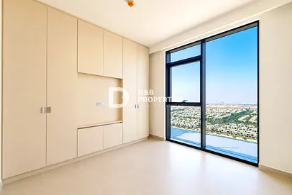High Floor | Villa View | Available Now