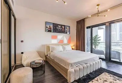 Flexible Cheques | Fully Furnished | Vacant