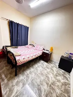 Family room available for keralites