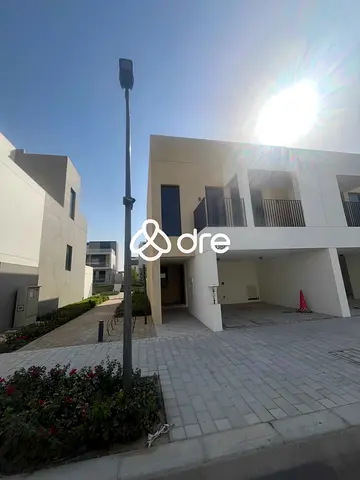 3-Bedroom + Maid's Room Corner Villa for Rent | Bliss 2, Arabian Ranches 3
