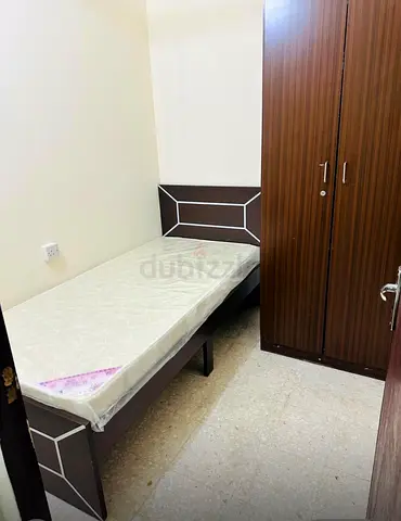 FULLY FURNISHED ROOM AVAILABLE AT ELACTRA ABUDHABI
