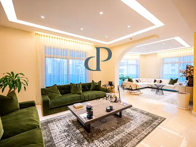 High Floor | Marina View | Investor Opportunity