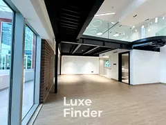 Duplex Type Office | Chiller Free | Spacious