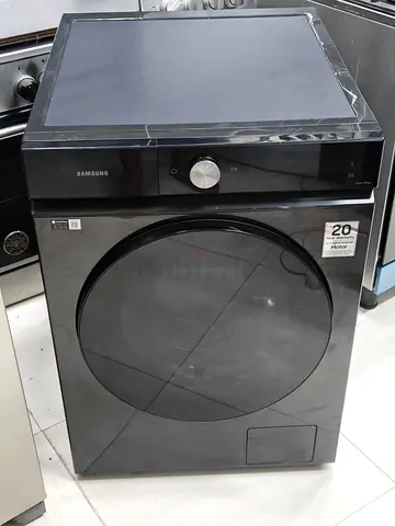 Samsung latest model washer dryer 11,5 kg washer with dryer 8 kg free delivery installation