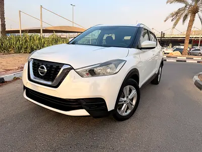 Nissan Kicks S, миниатюра 4