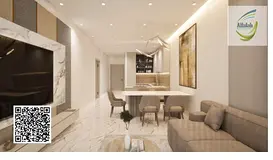 Spacious 1 BHK + Study | 1,012 Sq.ft | 1 Bath + Guest Washroom | Balcony | Flexible Payment Plan | G