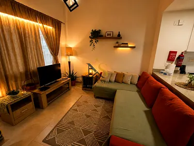 Beautiful Furnished Studio | Outdoor Garden & Terrace