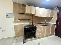 Weekend offer studio just in 17k separate kitchen family building at prime location