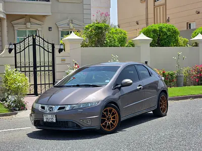 صورة 3 لـ 2010 Honda CIVIC