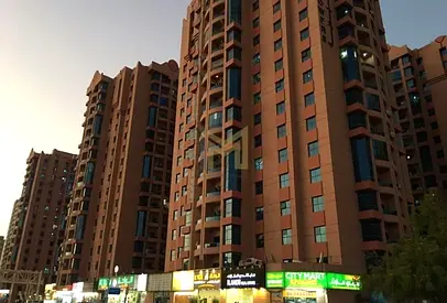 1BHK in Al Nuaimiya for AED 310K | with Parking and Freehold