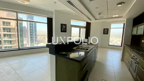 Prime Location | Boulevard View | Large Layout