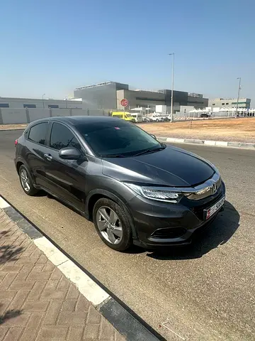 صورة 9 لـ 2020 Honda HR-V