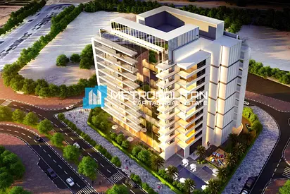 High Floor | 1BR+Balcony | Handover Soon | Resale