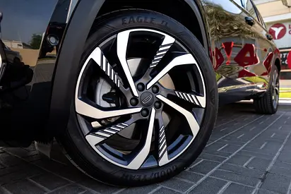 Geely Monjaro Ultimate, миниатюра 10