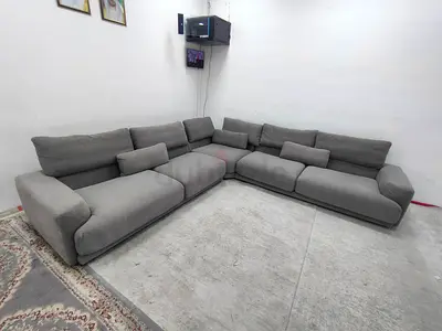 Chattels and more brand olta luxury couch