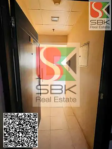 Spacious 1BHK Apartment Available in Mariam Tower, Nuaimiya 1, Ajman